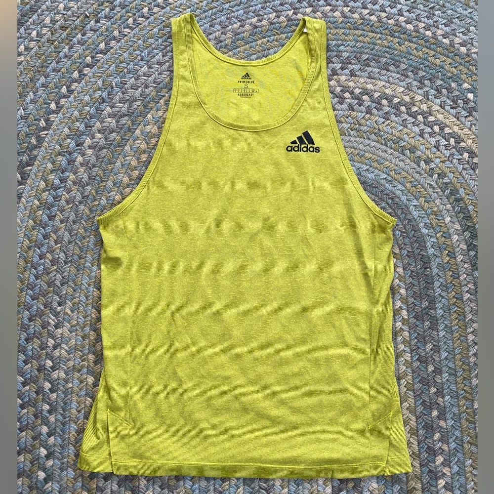 Adidas Tank Top